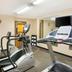 Salle de sport
