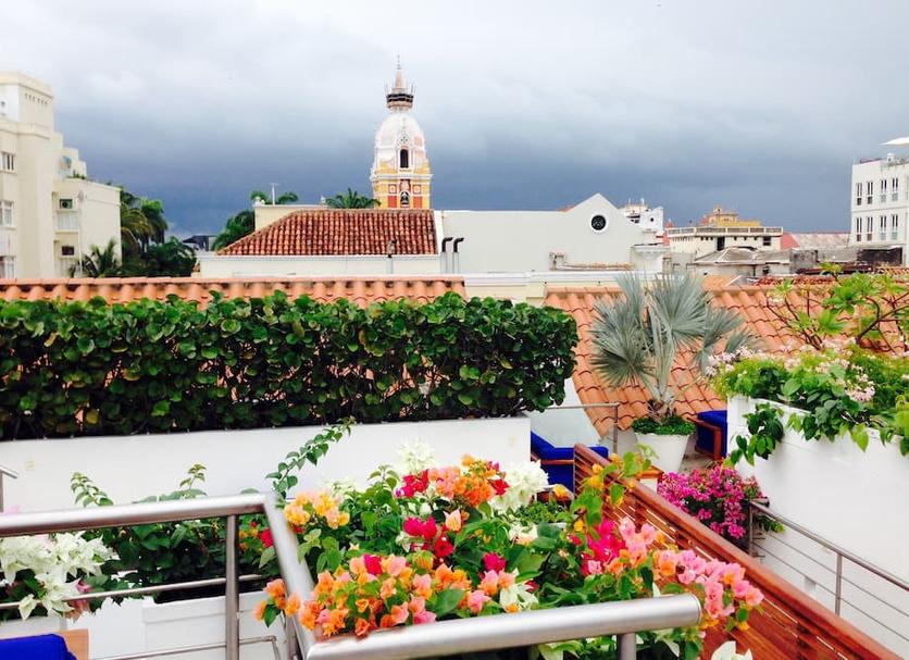 Balcon Photo