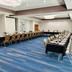 Espace de conférence