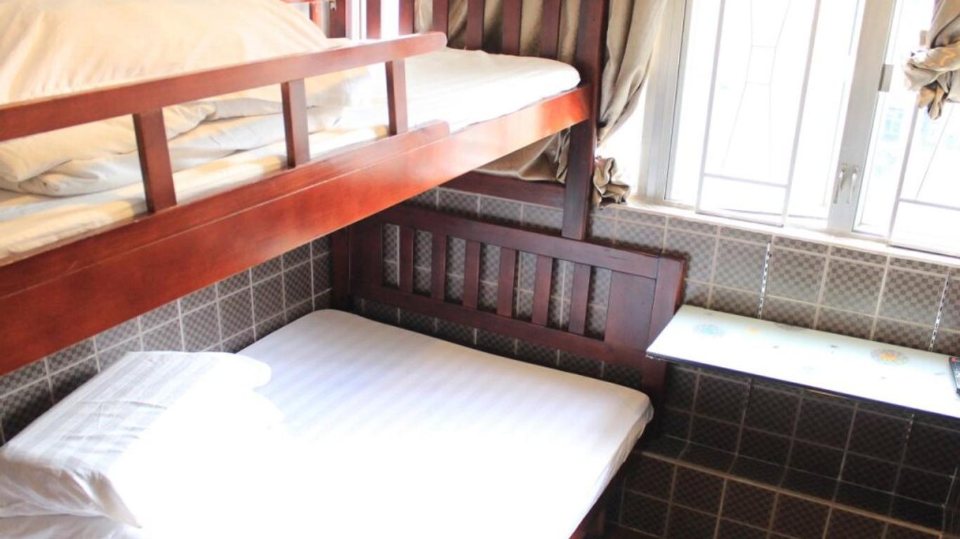 Very Good Hotel