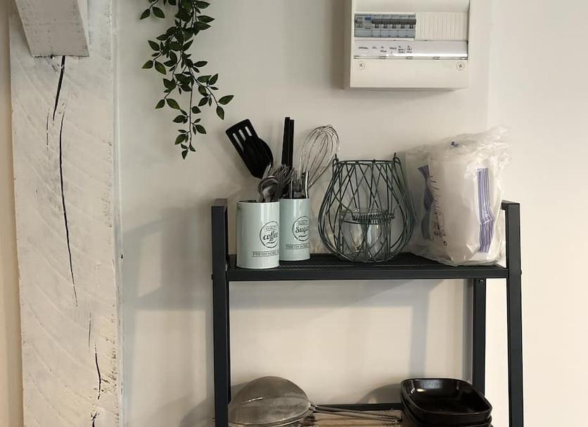 Équipements de la chambre Photo