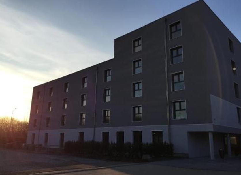 Bâtiment Photo