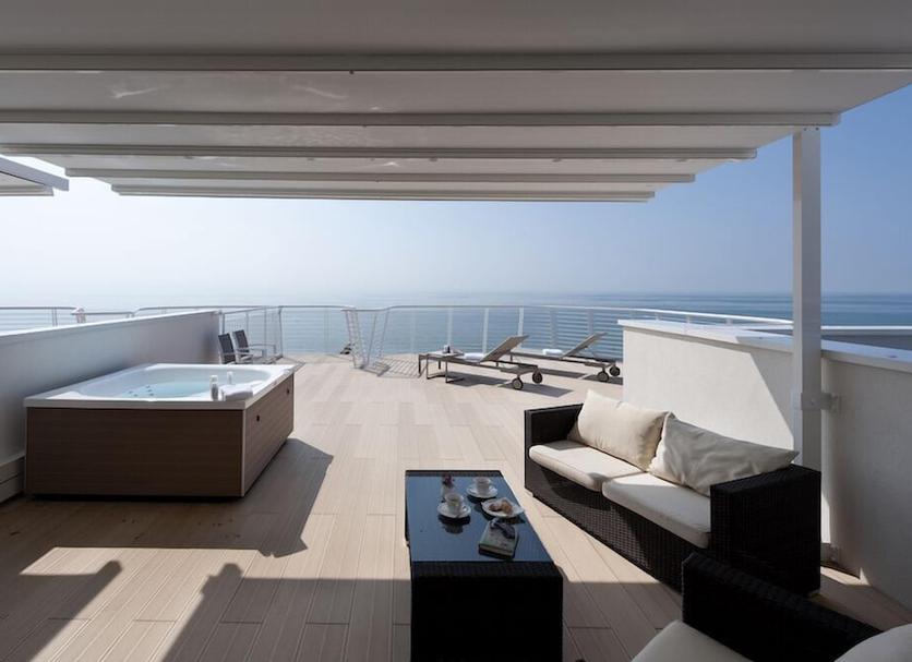 Balcon Photo