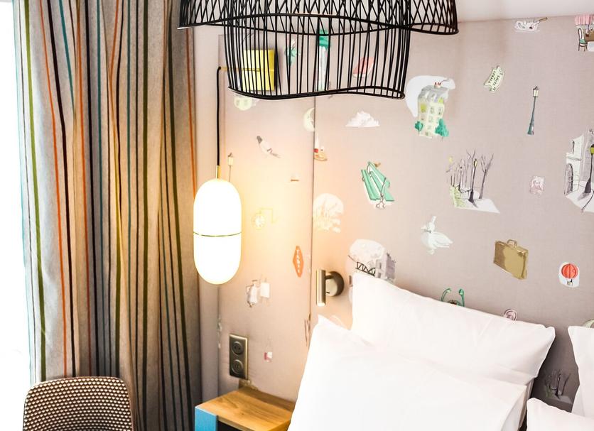Chambre Photo
