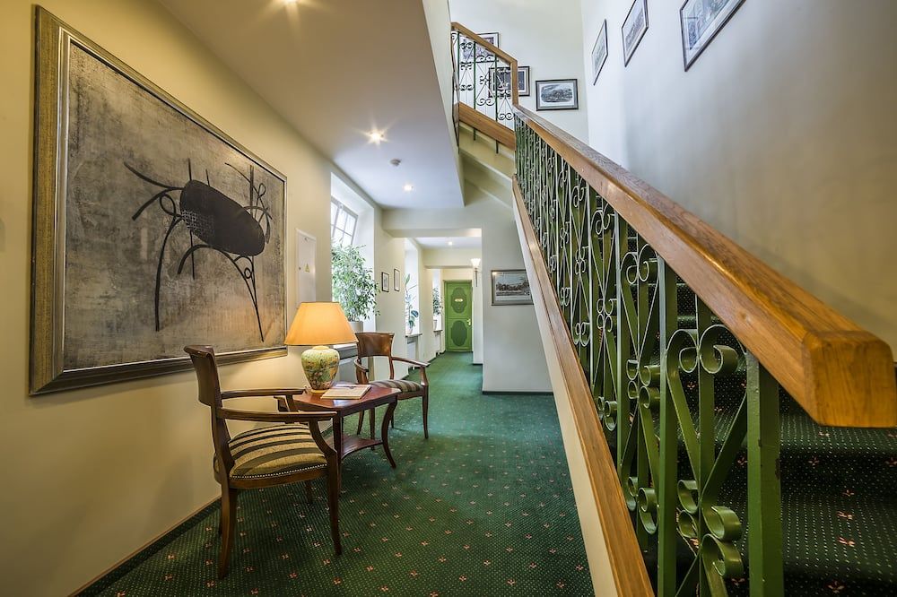 Escalier Photo