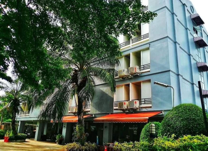 Bâtiment Photo