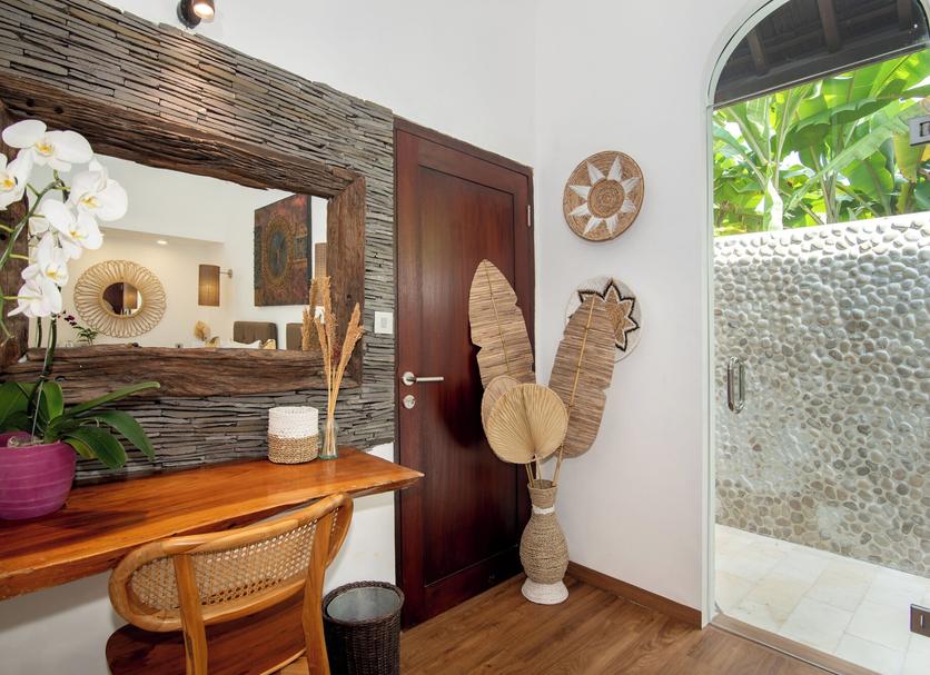 Équipements de la chambre Photo