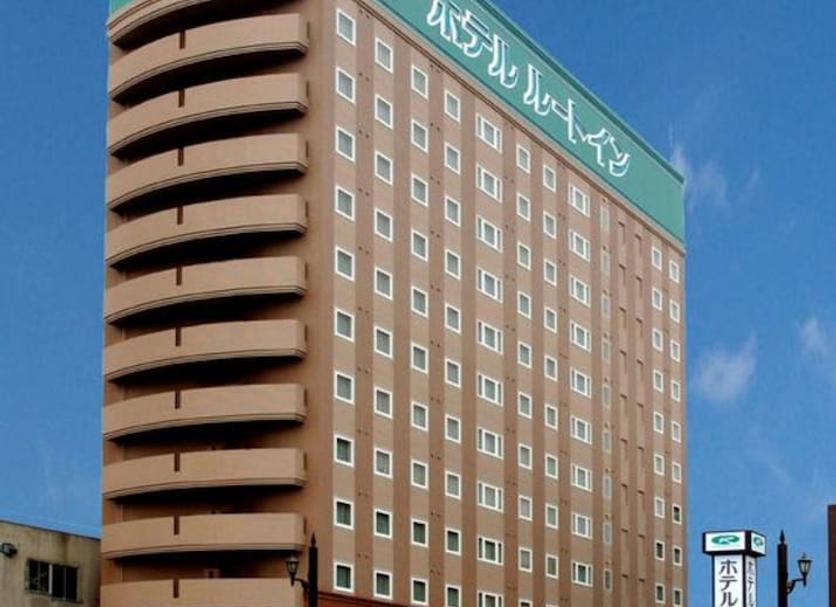 Bâtiment Photo