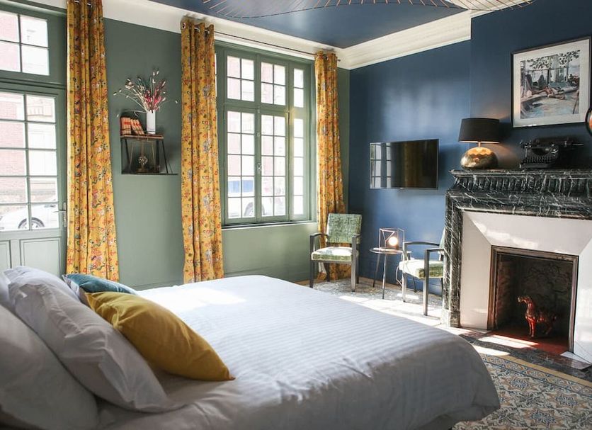 Chambre Photo