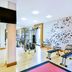 Salle de sport
