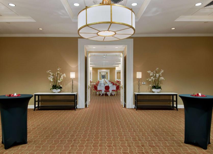 Hall d’entrée Photo