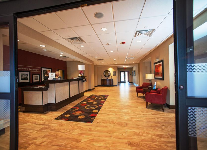 Hall d’entrée Photo