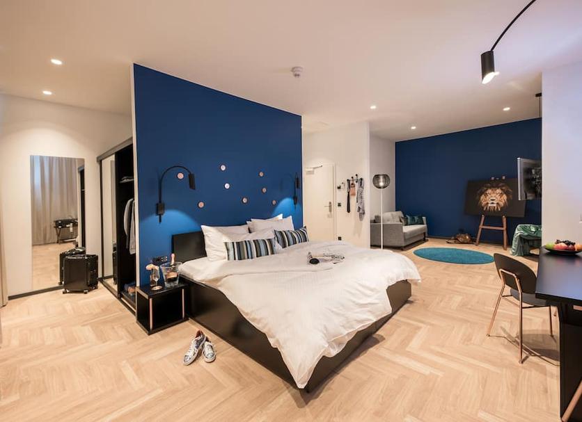 Chambre Photo