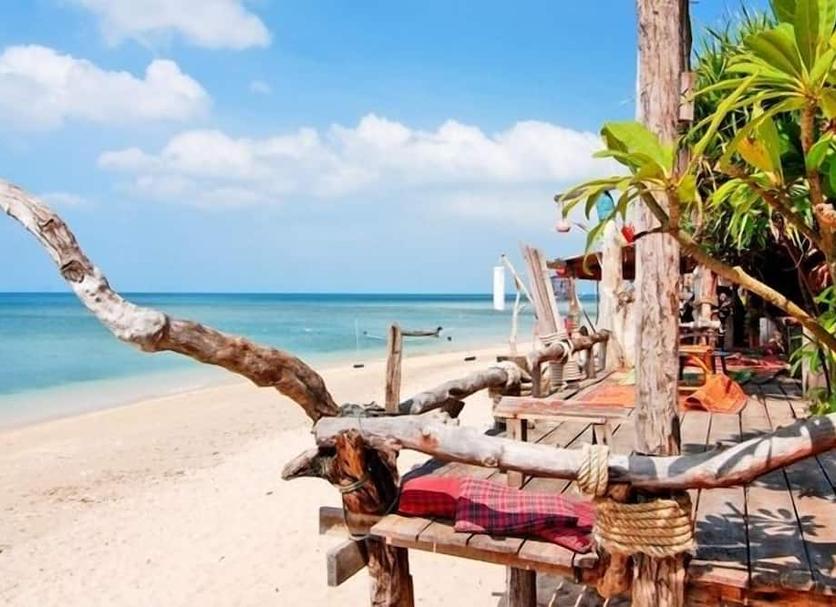 Plage Photo