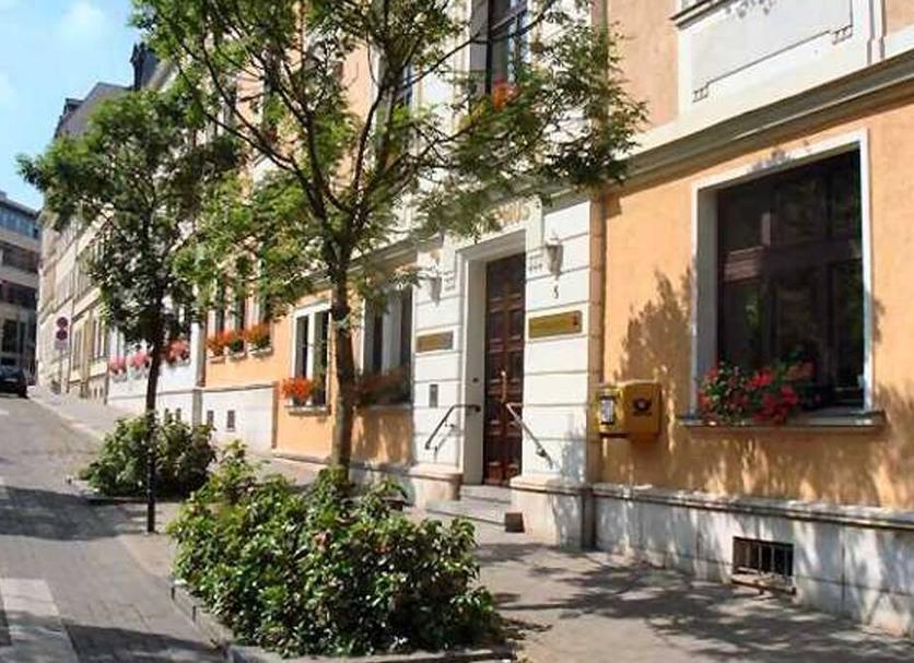 Extérieur Photo