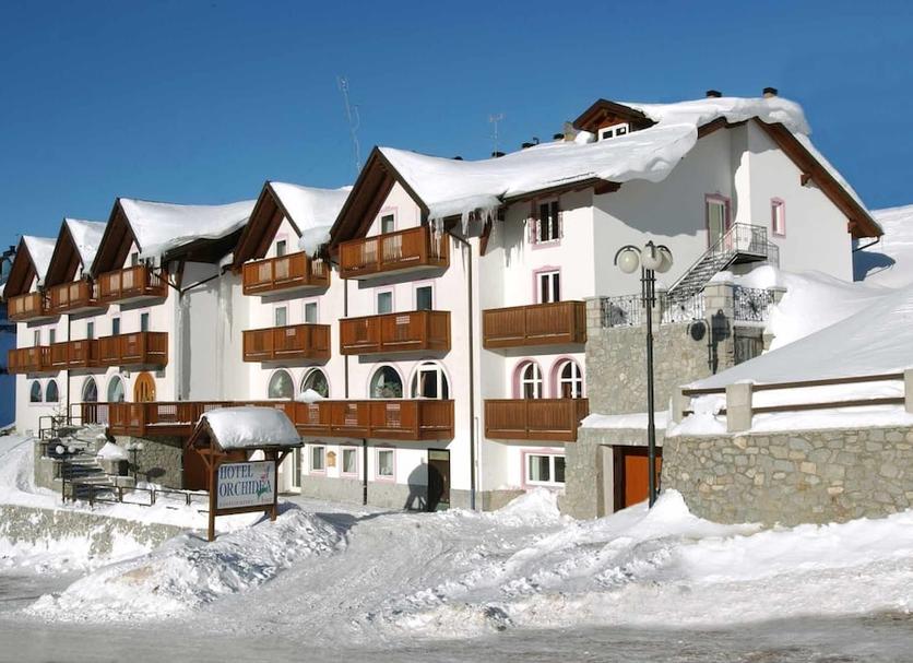 Bâtiment Photo