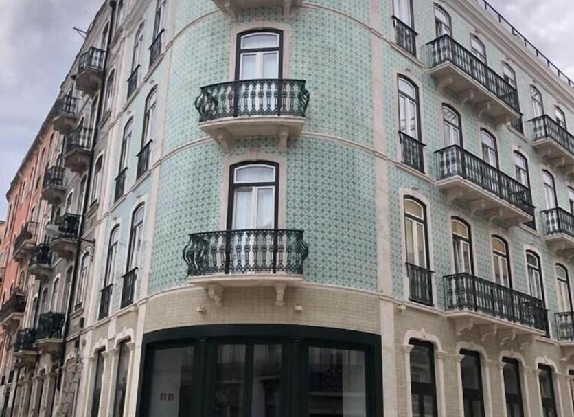 Bâtiment Photo