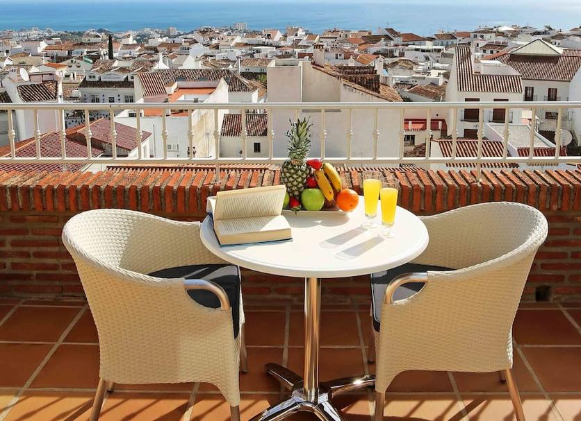 Balcon Photo