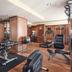 Salle de sport