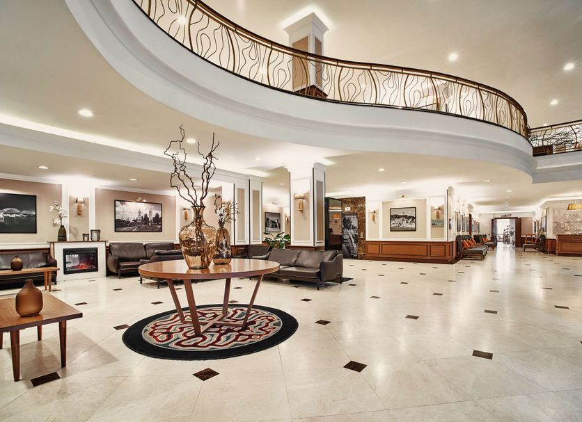 Hall d’entrée Photo