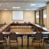 Espace de conférence