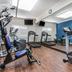Salle de sport