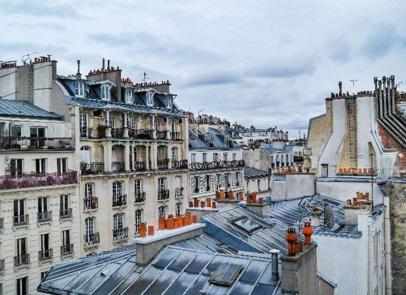 Extérieur Photo