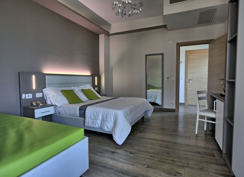 Chambre Photo
