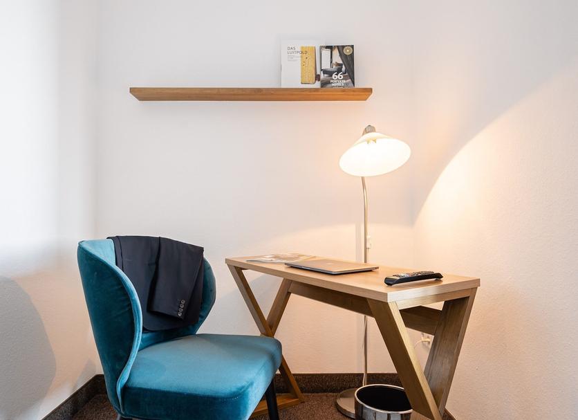 Équipements de la chambre Photo