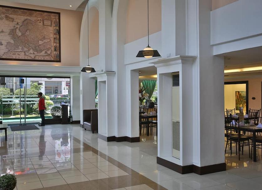 Hall d’entrée Photo