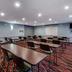 Espace de conférence