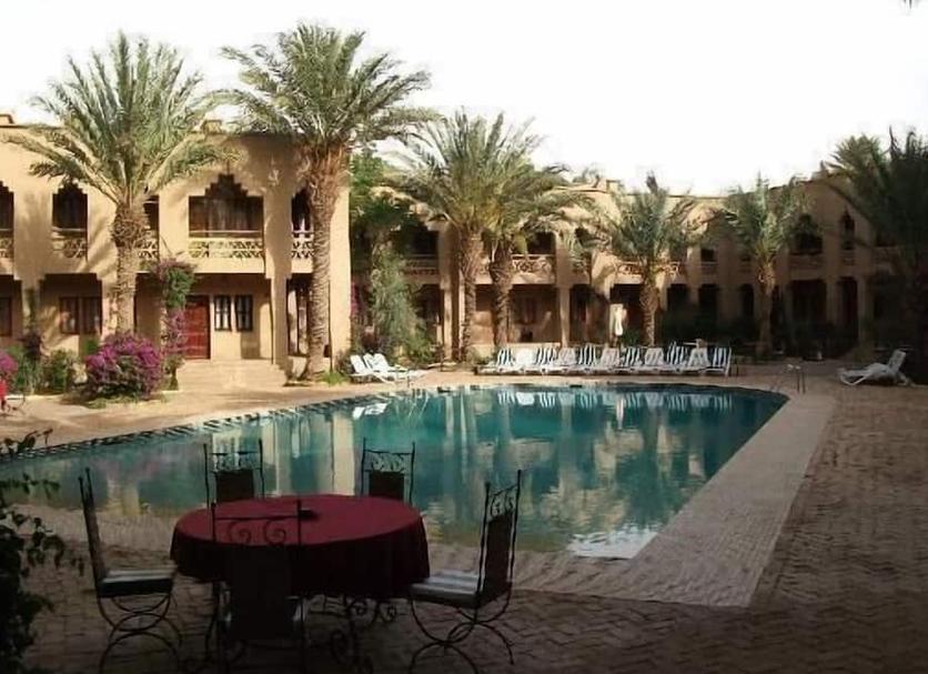 Piscine Photo