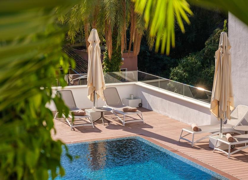 Piscine Photo