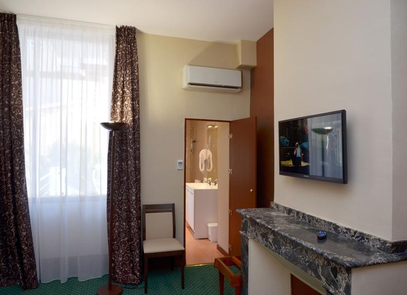 Équipements de la chambre Photo