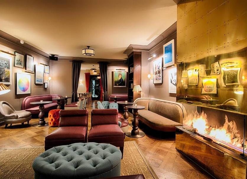 Salon Photo