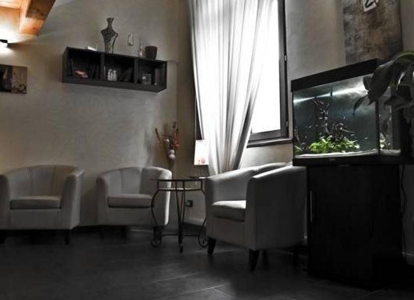 Salon Photo