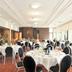Salle de banquet