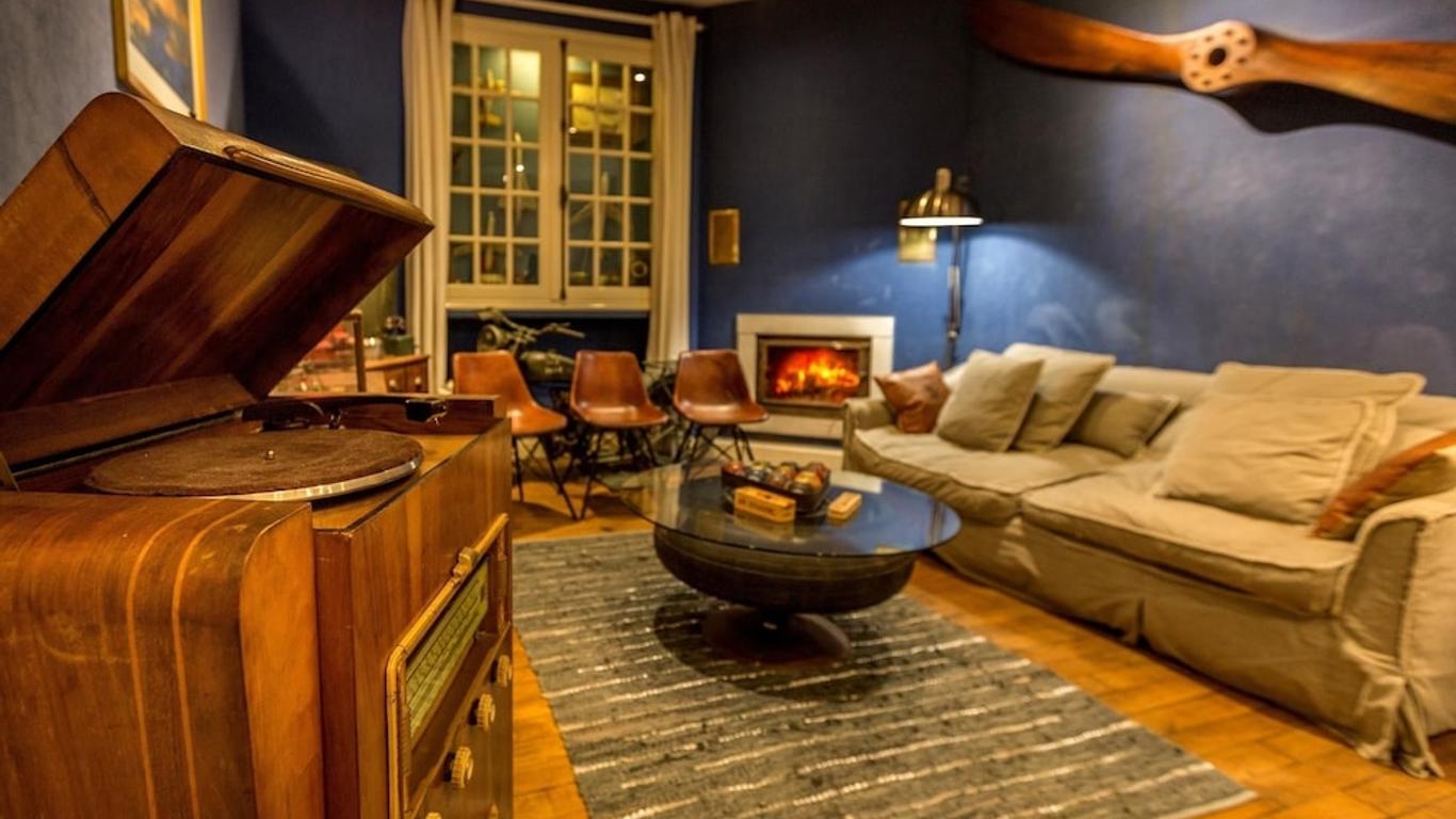 LogisHotels Le Relais du Quercy