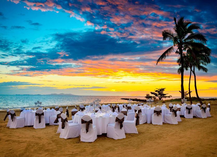 Salle de banquet Photo