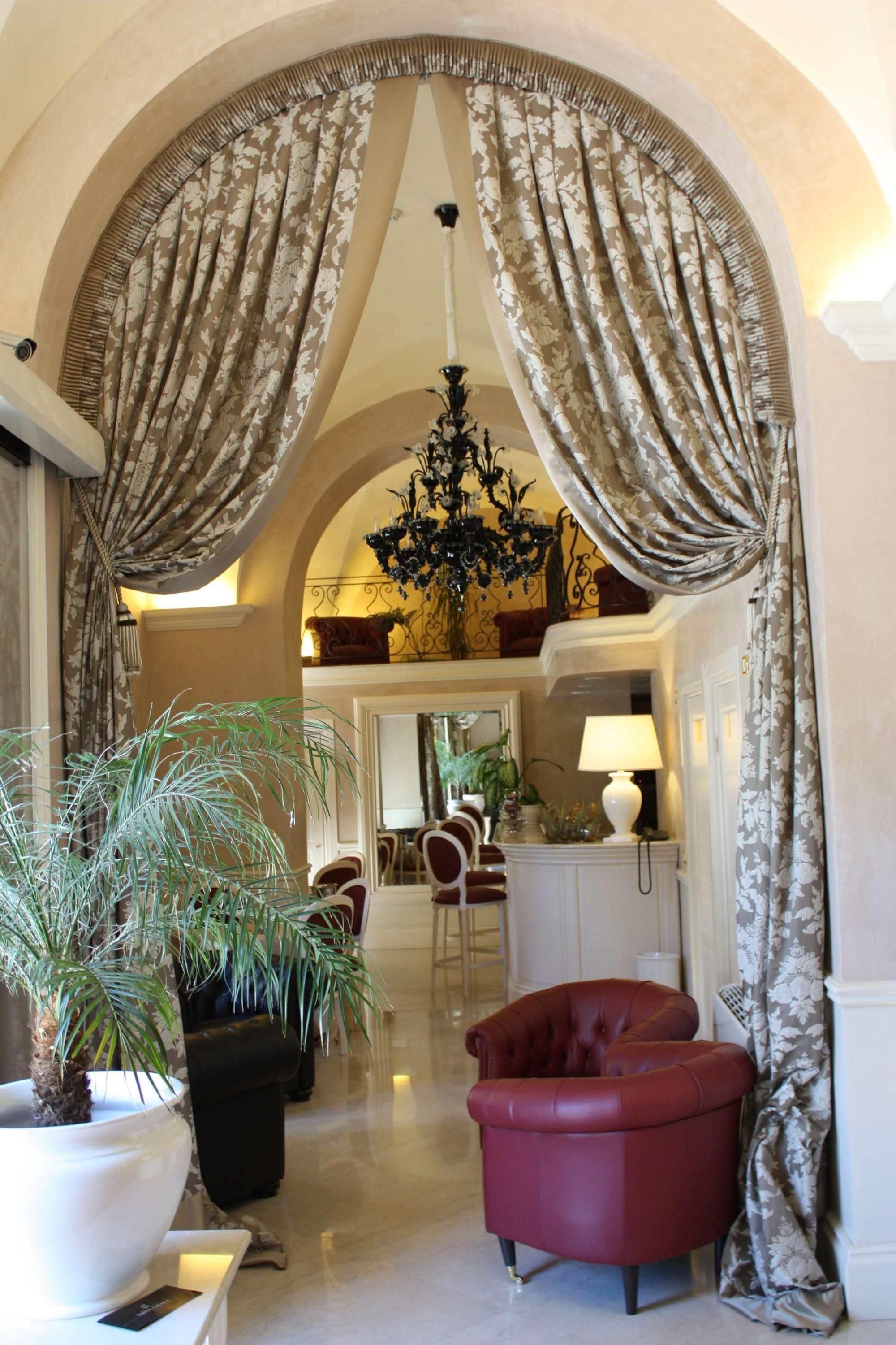 Hall d’entrée Photo
