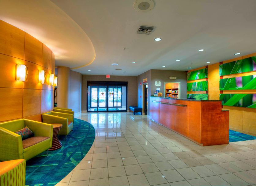 Hall d’entrée Photo