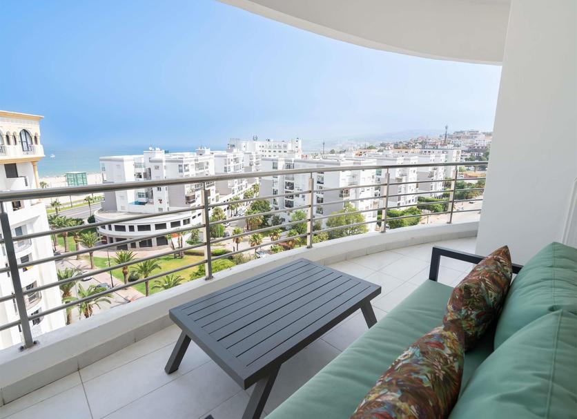 Balcon Photo