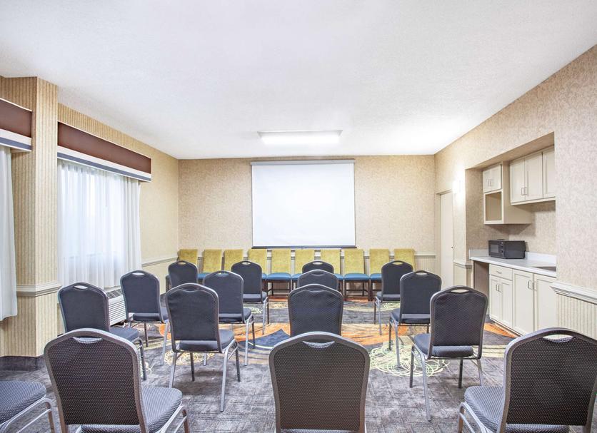 Espace de conférence Photo