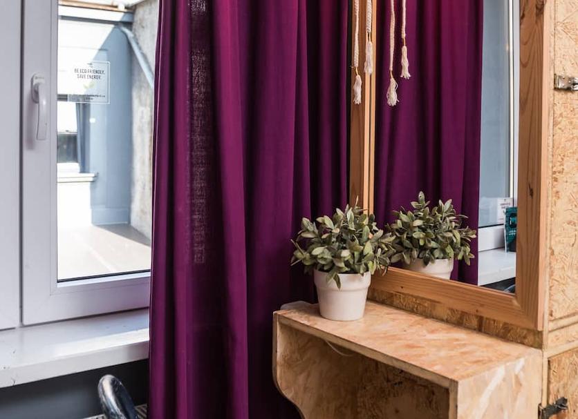 Équipements de la chambre Photo