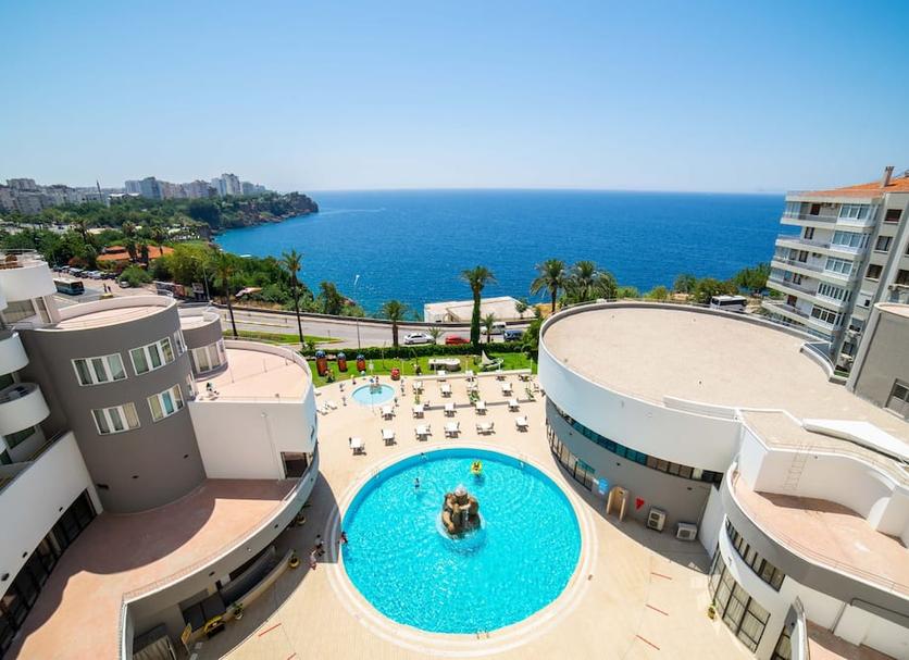 Piscine Photo