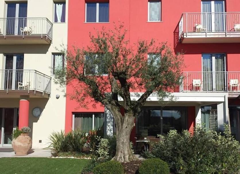 Bâtiment Photo