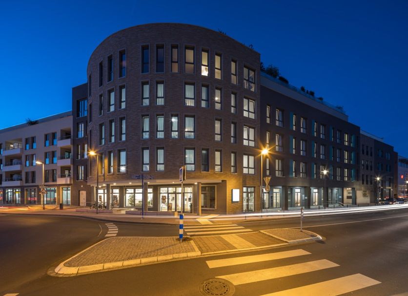 Bâtiment Photo