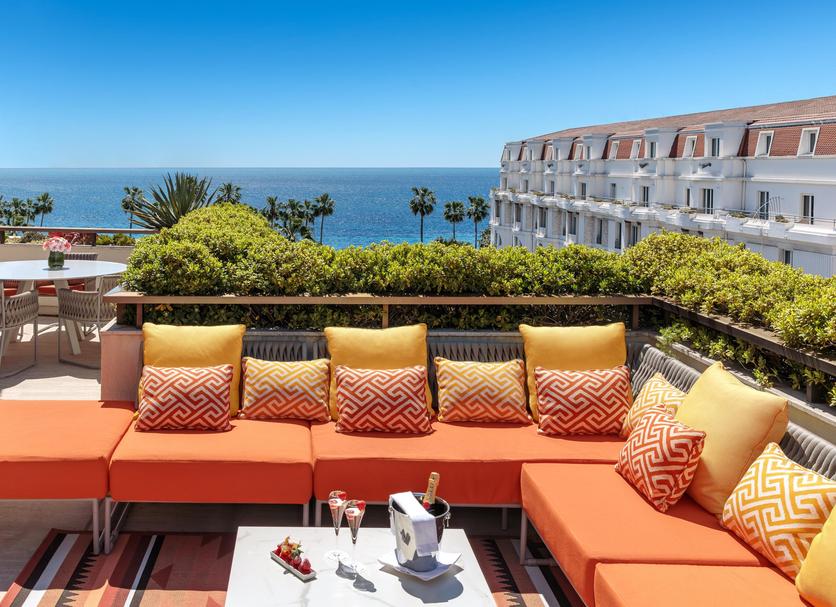 Balcon Photo