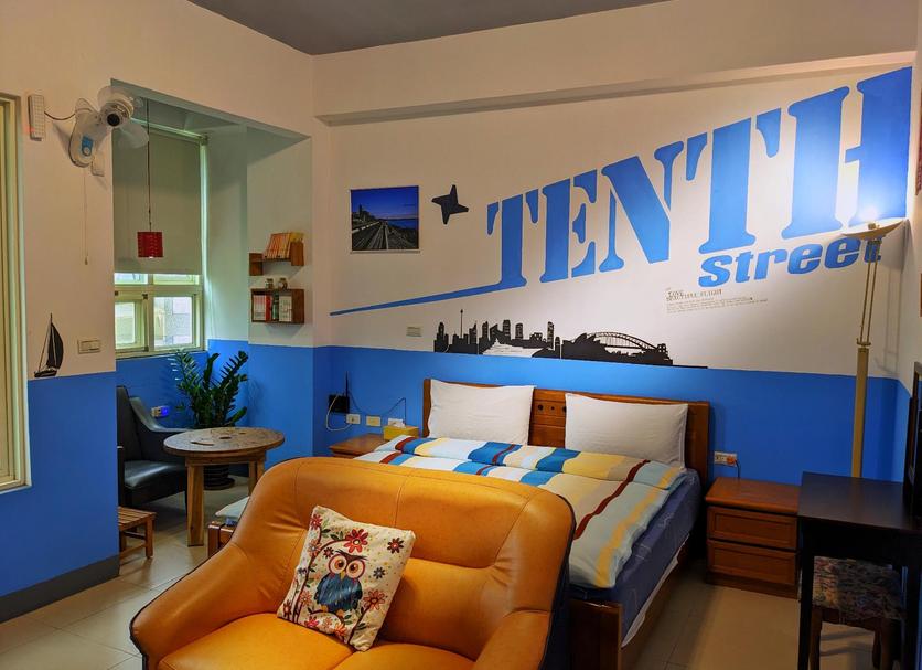 Chambre Photo