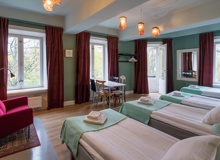 Chambre Photo